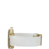 Gucci Dive 40mm Watch Side