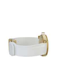 Gucci Dive 40mm Watch Side