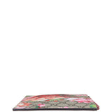 Gucci GG Supreme Blooms Zip Pouch Side