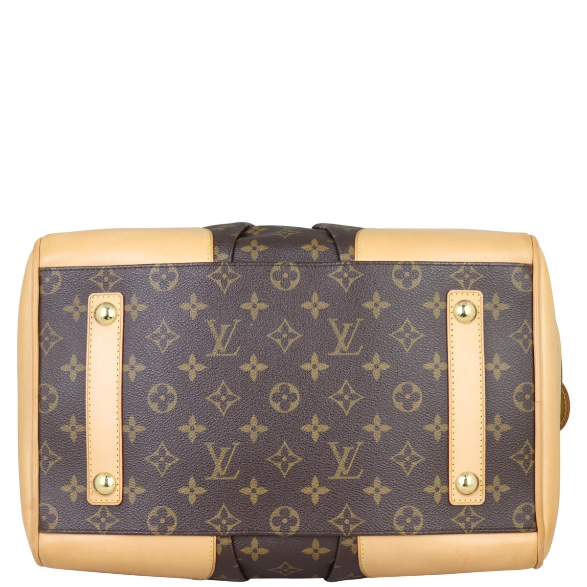 Louis Vuitton Stephen Sprouse Boston Bag Monogram – Luxe.It.Fwd