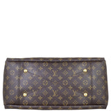 Louis Vuitton Artsy MM Monogram Base