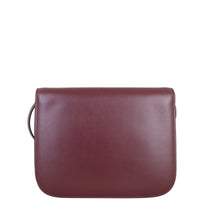 Celine Classic Box Bag Medium Back
