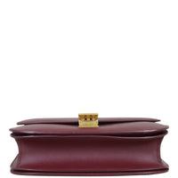 Celine Classic Box Bag Medium Base