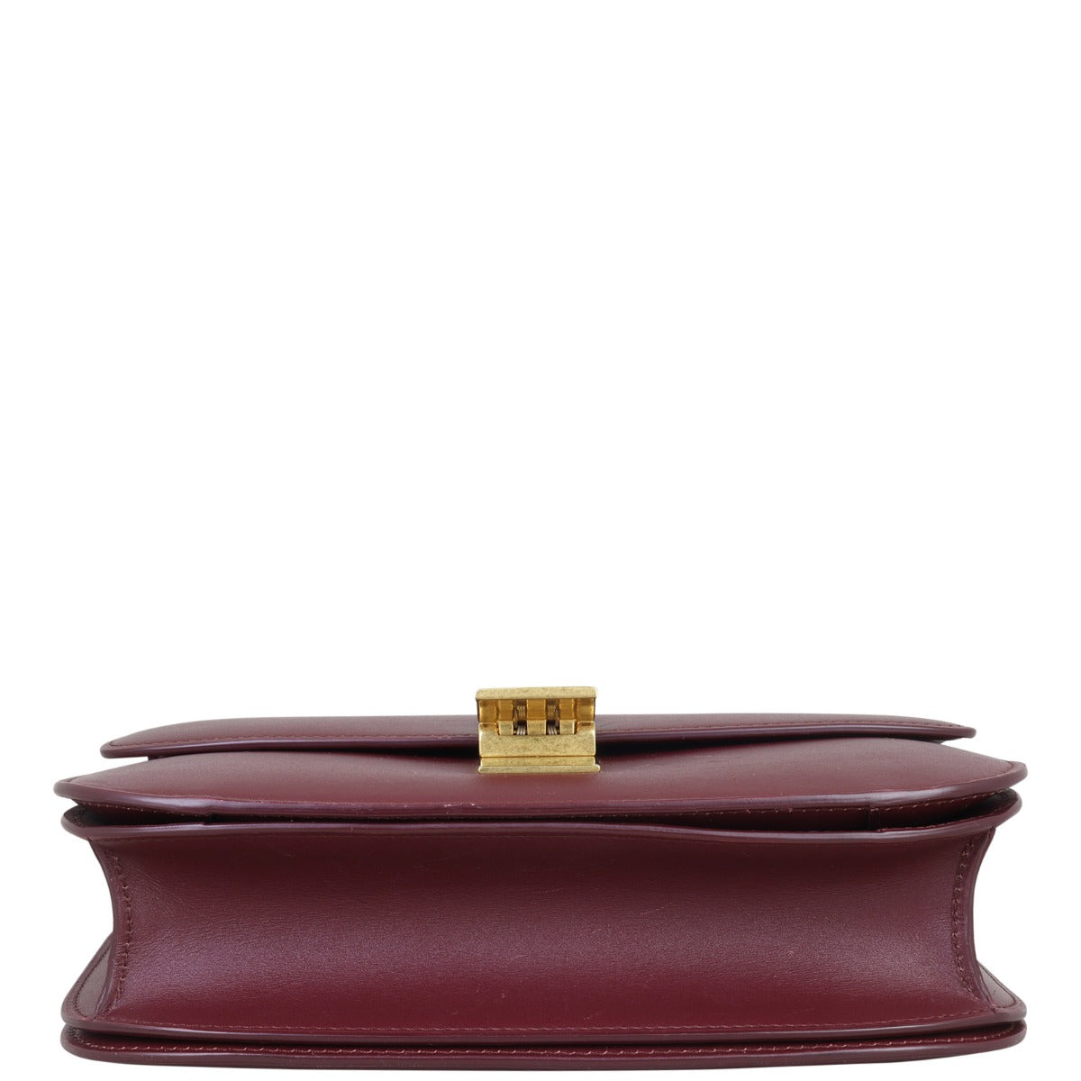 Celine Classic Box Bag Medium Base