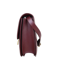 Celine Classic Box Bag Medium Side