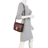 Celine Classic Box Bag Medium Mannequin