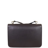 Gucci 1973 Shoulder Flap Bag Back