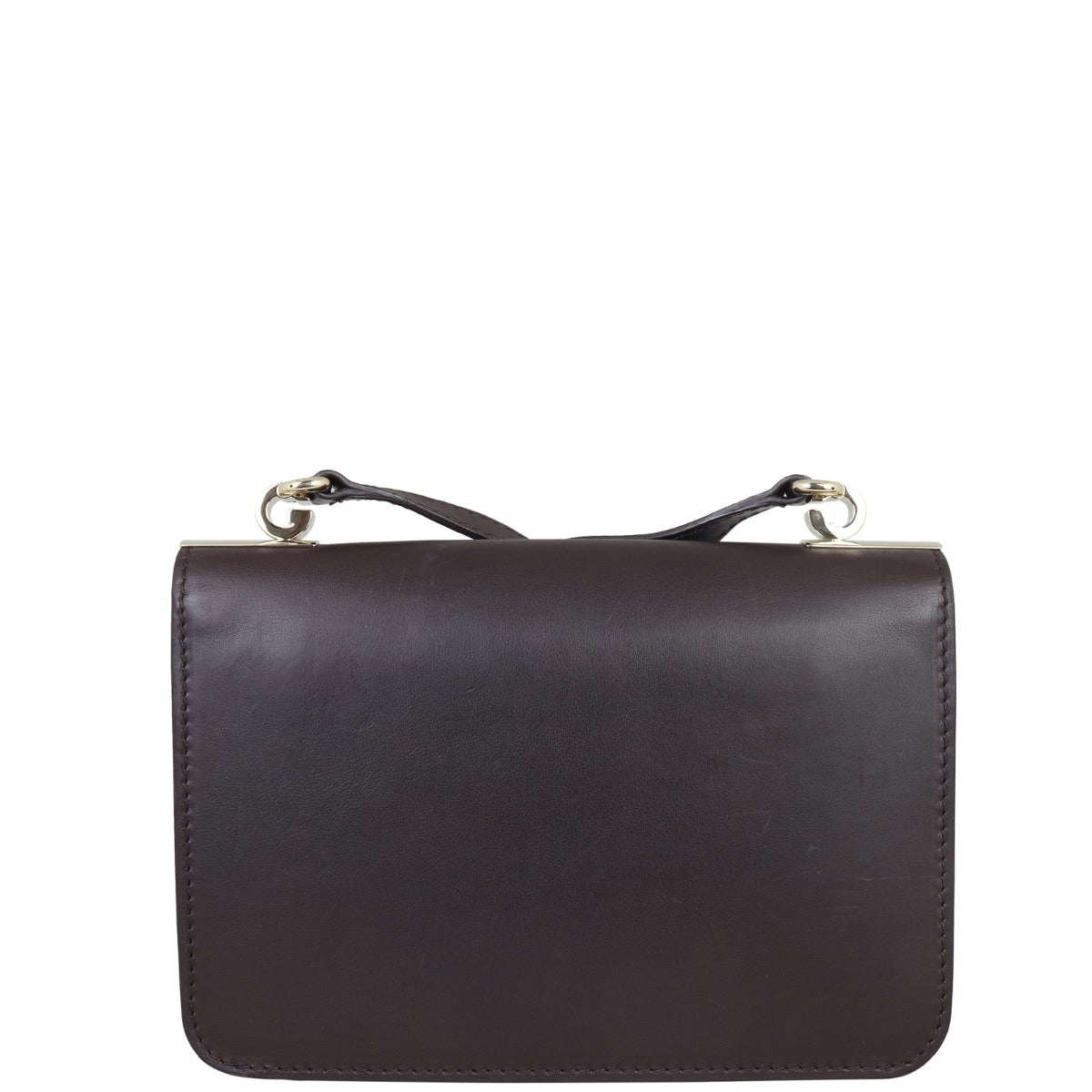 Gucci 1973 Shoulder Flap Bag Back