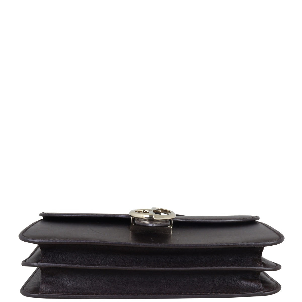 Gucci 1973 Shoulder Flap Bag Base