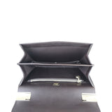 Gucci 1973 Shoulder Flap Bag Interior 