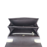 Gucci 1973 Shoulder Flap Bag Interior 