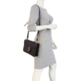Gucci 1973 Shoulder Flap Bag Mannequin