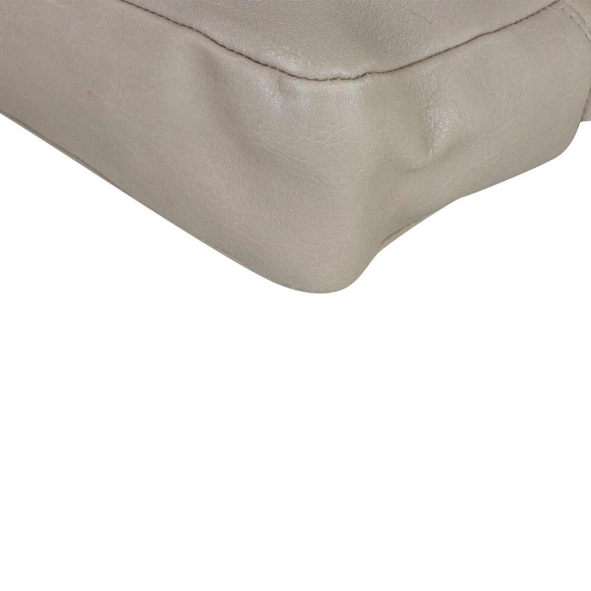 Saint Laurent Lou Camera Bag Corner Closeup