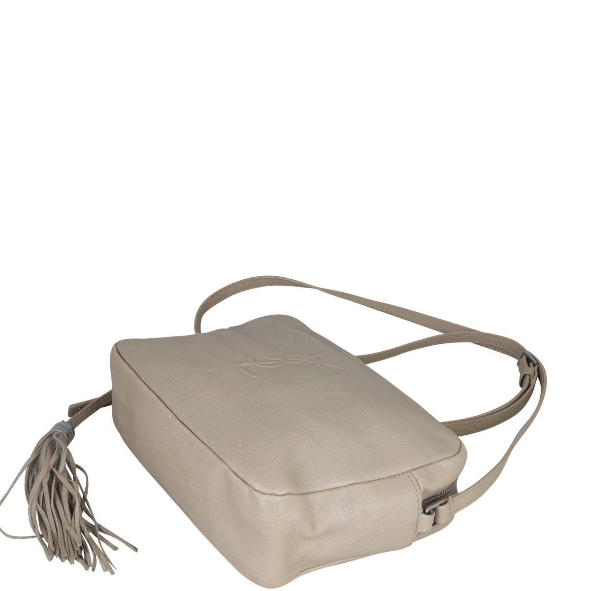 Saint Laurent Lou Camera Bag Corner Distance