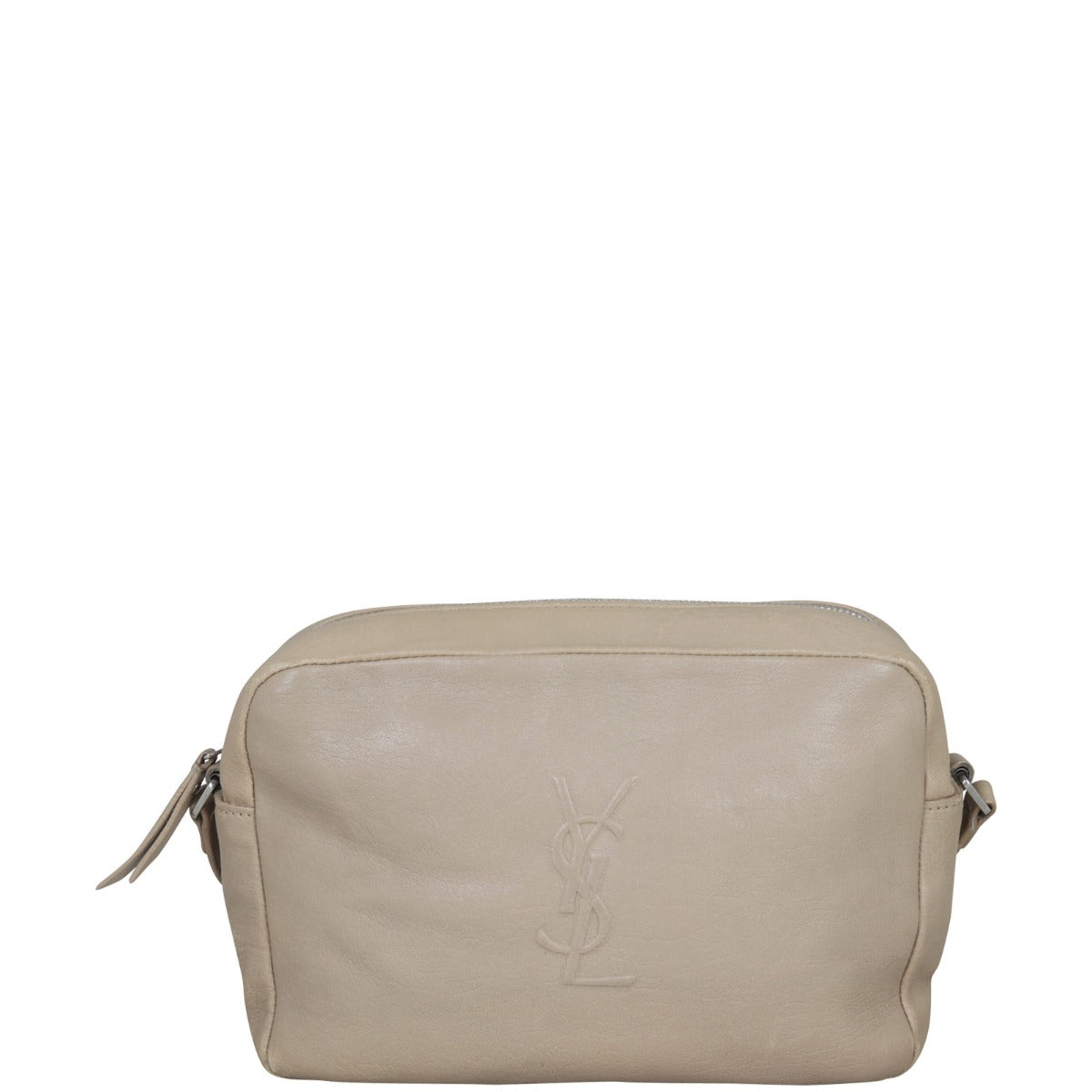 Saint Laurent Lou Camera Bag Front