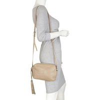 Saint Laurent Lou Camera Bag Mannequin