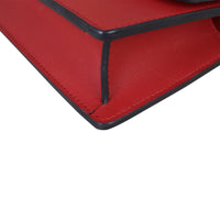 Gucci Sylvie Super Mini Chain Bag Corner Distance