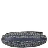 Dior Trotter Flap Messenger Bag Base