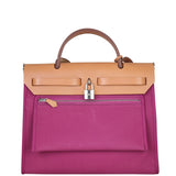 Hermes Herbag Zip 31 Bag Back