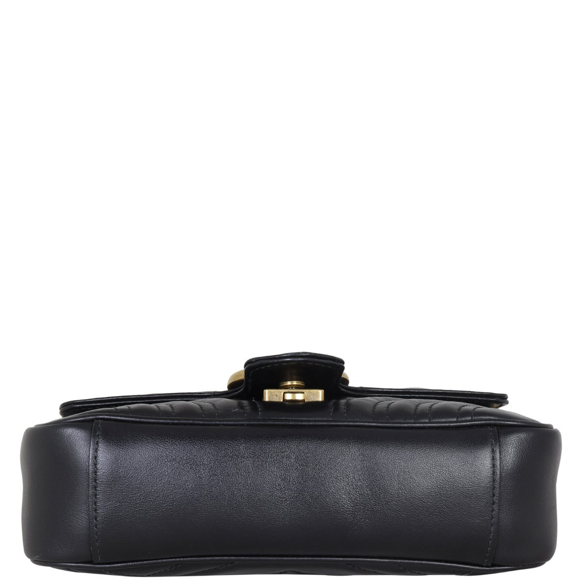 Gucci GG Marmont Matelasse Mini Shoulder Bag Base