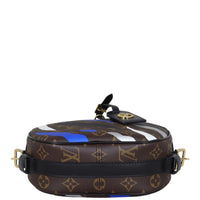 Louis Vuitton x LOL Boite Chapeau Souple Base