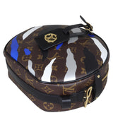 Louis Vuitton x LOL Boite Chapeau Souple Corner Distance