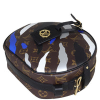Louis Vuitton x LOL Boite Chapeau Souple Corner Distance