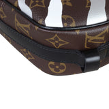 Louis Vuitton x LOL Boite Chapeau Souple Corner Closeup
