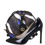 Louis Vuitton x LOL Boite Chapeau Souple Shoe
