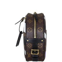 Louis Vuitton x LOL Boite Chapeau Souple Side