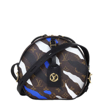 Louis Vuitton x LOL Boite Chapeau Souple Front with Strap