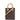 Louis Vuitton Petit Sac Plat Monogram Front with Strap