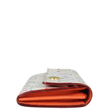 Louis Vuitton Sarah Multicolore Wallet Side