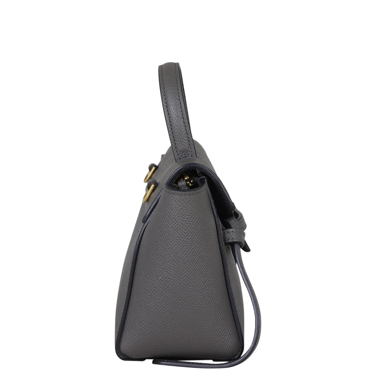 Celine Belt Bag Mini Side