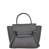 Celine Belt Bag Mini Front