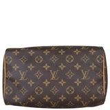 Louis Vuitton Speedy 25 Monogram Base