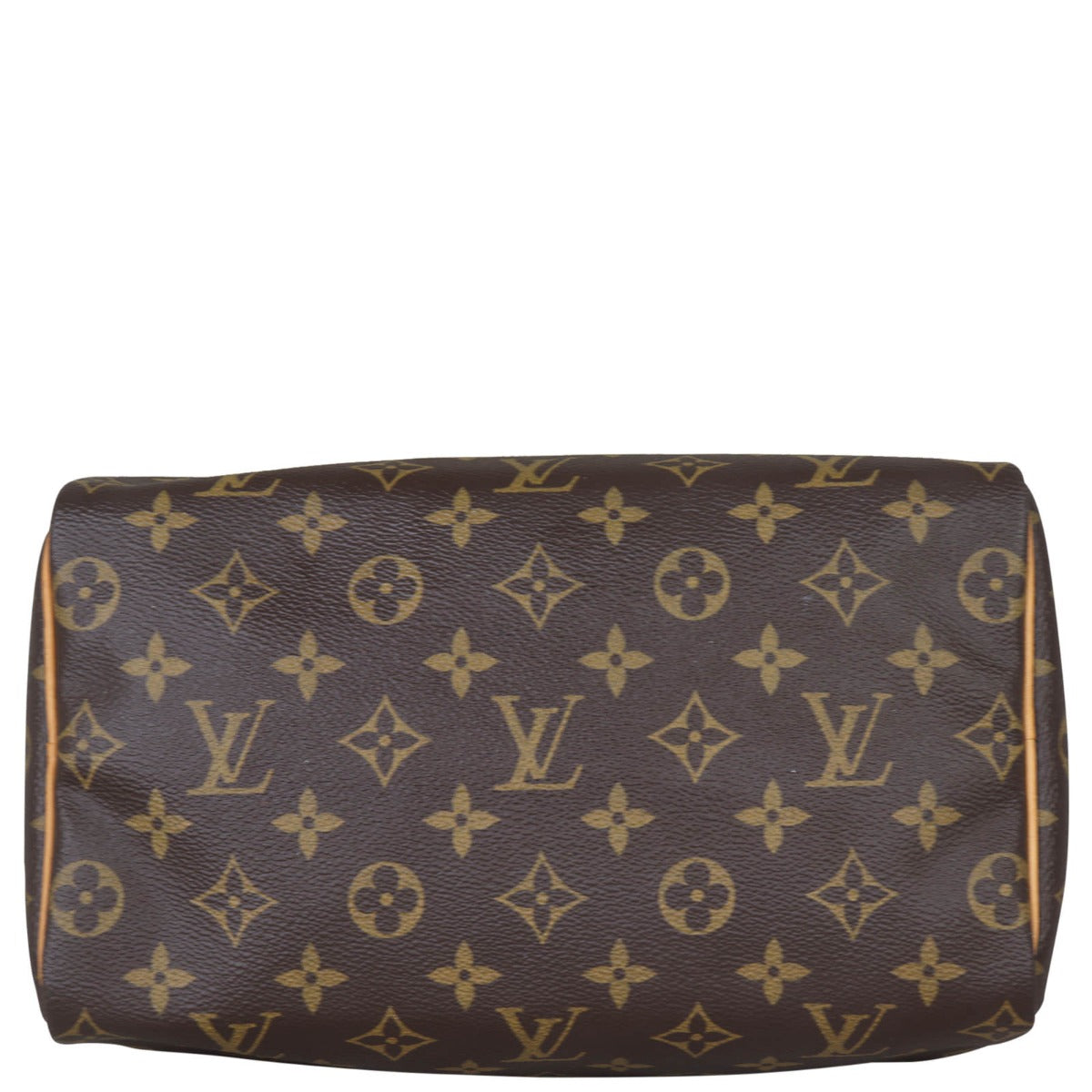 Louis Vuitton Speedy 25 Monogram Base