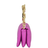 Louis Vuitton Coussin Monogram Embossed Lambskin Belt Bag