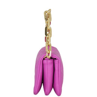 Louis Vuitton Coussin Monogram Embossed Lambskin Belt Bag