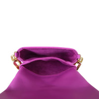 Louis Vuitton Coussin Monogram Embossed Lambskin Belt Bag