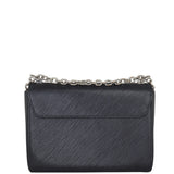 Louis Vuitton Twist MM Epi Back