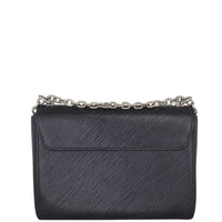 Louis Vuitton Twist MM Epi Back