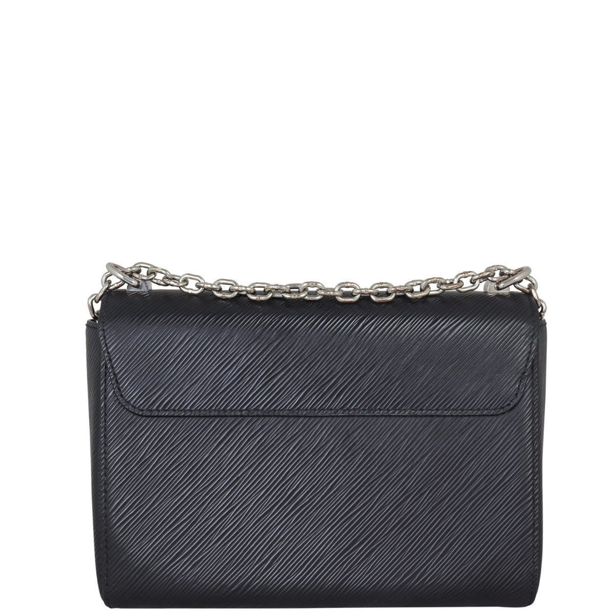 Louis Vuitton Twist MM Epi Back
