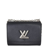 Louis Vuitton Twist MM Epi Front