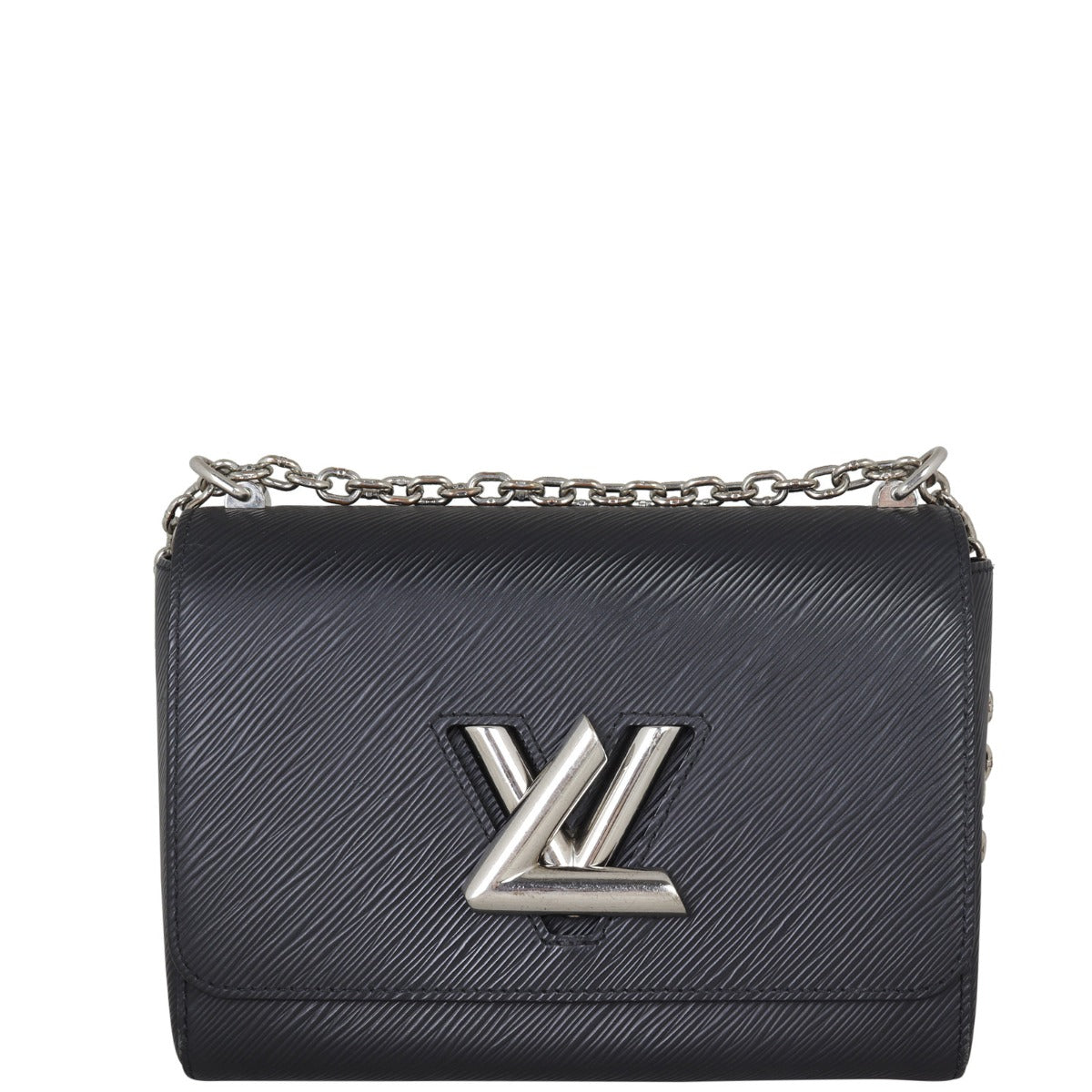 Louis Vuitton Twist MM Epi Front