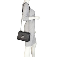 Louis Vuitton Twist MM Epi Mannequin