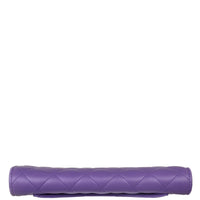 Chanel Classic CC Yen Wallet Top