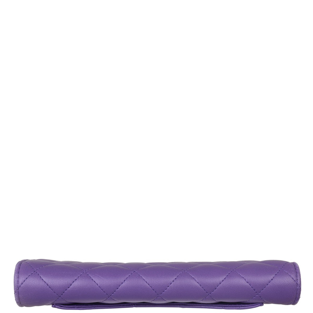 Chanel Classic CC Yen Wallet Top