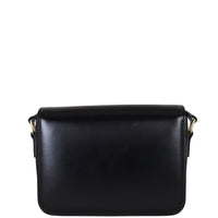 Celine Triomphe Crossbody Medium Back
