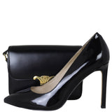 Celine Triomphe Crossbody Medium Shoe